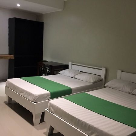 Night & Day Inn Legazpi Εξωτερικό φωτογραφία