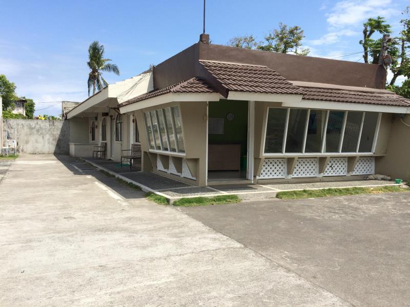 Night & Day Inn Legazpi Εξωτερικό φωτογραφία