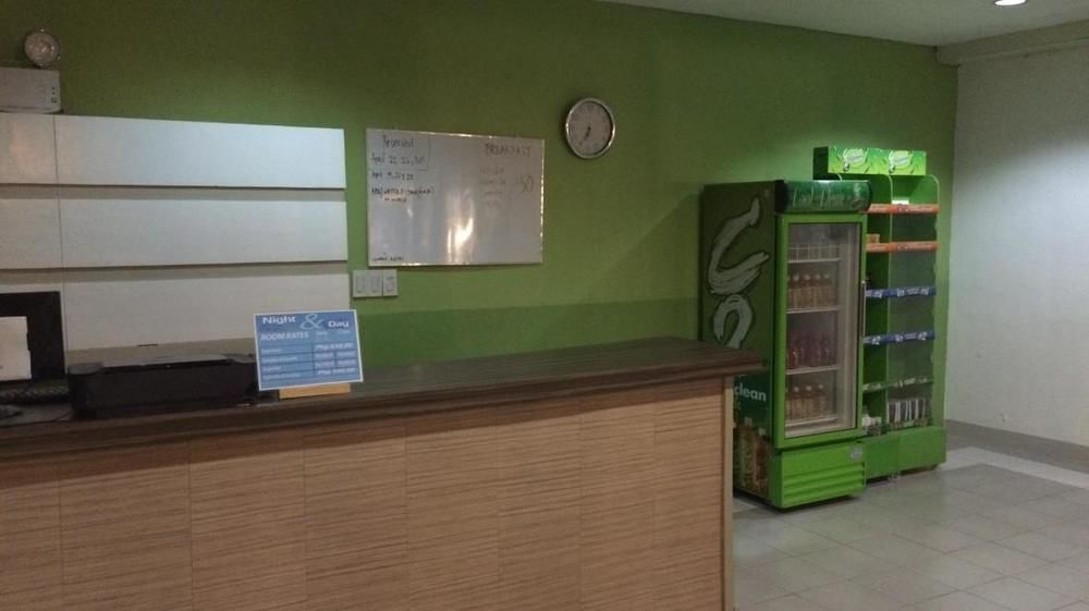 Night & Day Inn Legazpi Εξωτερικό φωτογραφία