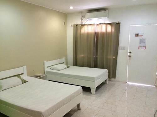 Night & Day Inn Legazpi Εξωτερικό φωτογραφία