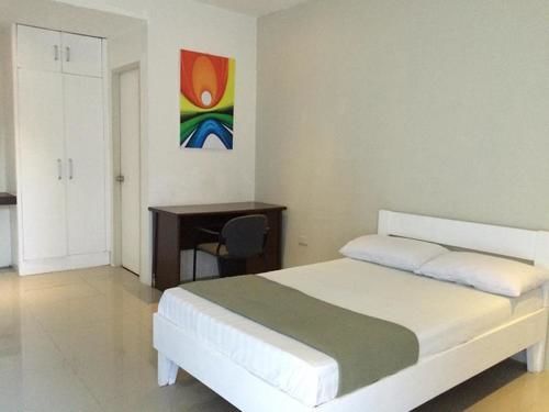 Night & Day Inn Legazpi Εξωτερικό φωτογραφία