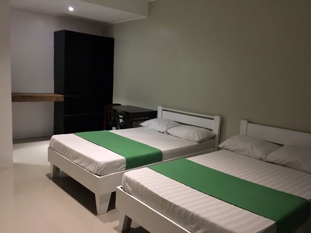 Night & Day Inn Legazpi Εξωτερικό φωτογραφία