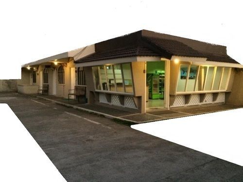 Night & Day Inn Legazpi Εξωτερικό φωτογραφία