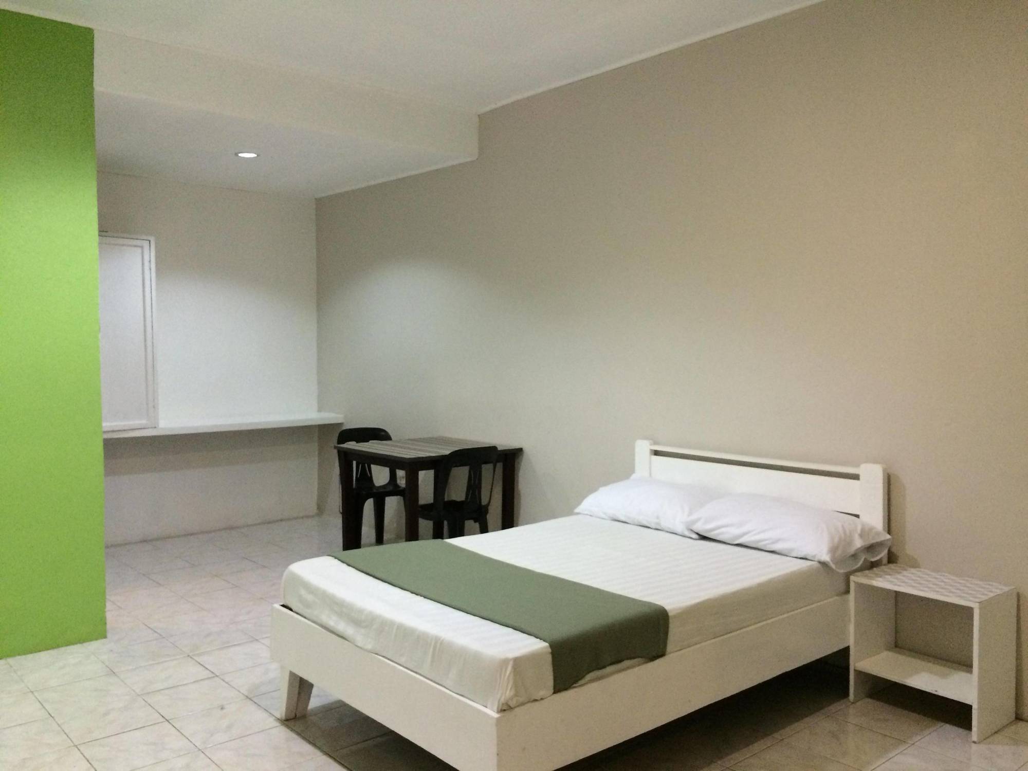 Night & Day Inn Legazpi Εξωτερικό φωτογραφία